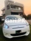 Mitsubishi Mirage  2013 For Sale in Lahore