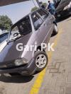 Suzuki Mehran VX Euro II 2013 For Sale in Lahore