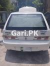 Suzuki Cultus VXRi (CNG) 2011 For Sale in Faisalabad