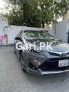 Toyota Corolla Altis X Automatic 1.6 Special Edition 2022 For Sale in Lahore