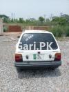 Suzuki Mehran VX 2004 For Sale in Islamabad