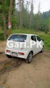 Suzuki Alto VXL AGS 2022 For Sale in Multan