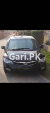 Honda Civic Prosmetic 2008 For Sale in Bahawalpur