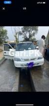 Suzuki Cultus VXR 2012 For Sale in Haripur