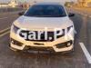 Honda Civic Oriel 2017 For Sale in Sialkot