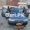 Suzuki Cultus VXR 2008 For Sale in Lahore