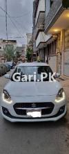 Suzuki Swift  2022 For Sale in Karachi