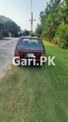 Suzuki Mehran VXR 2004 For Sale in Sahiwal