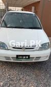 Suzuki Cultus VXR 2006 For Sale in Peshawar