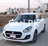 Suzuki Swift  2022 For Sale in Karachi