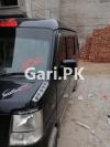 Suzuki Every PA 2013 For Sale in Gujrat