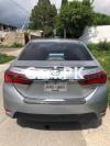 Toyota Corolla GLi 1.3 VVTi 2015 For Sale in Islamabad