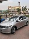 Honda City Aspire 1.3 i-VTEC 2012 For Sale in Lahore