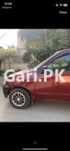 Suzuki Alto VX 2003 For Sale in Lahore