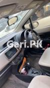 Toyota Vitz F 1.0 2014 For Sale in Islamabad