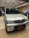 Daihatsu Terios Kid X 2001 For Sale in Karachi