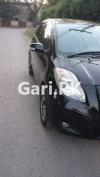 Toyota Vitz  2010 For Sale in Lahore