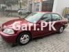 Honda Civic VTi 1996 For Sale in Lahore