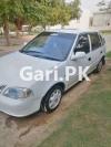 Suzuki Cultus VXR 2017 For Sale in Lahore