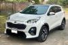 KIA Sportage FWD 2020 For Sale in Sargodha