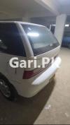 Suzuki Cultus VXR 2005 For Sale in Karachi