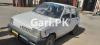 Suzuki Mehran VXR 1990 For Sale in Karachi