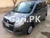 Suzuki Wagon R  2016 For Sale in Karachi