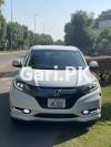 Honda Vezel  2015 For Sale in Lahore