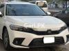 Honda Civic Oriel 1.8 i-VTEC CVT 2022 For Sale in Lahore