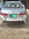 Toyota Corolla Altis X Automatic 1.6 2022 For Sale in Ahmed Pur East