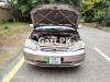 Toyota Corolla 2.0D Saloon 2002 For Sale in Islamabad