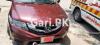 Honda City Aspire 2017 For Sale in Rawalpindi