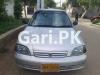 Suzuki Cultus VXR 2006 For Sale in Karachi