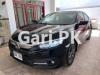 Honda Civic Oriel 2019 For Sale in Karachi