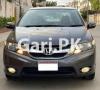 Honda City Aspire 2020 For Sale in Karachi