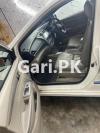 Honda City Aspire 2016 For Sale in Faisalabad