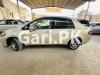 Nissan Tiida  2006 For Sale in Haripur