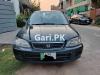 Honda City EXi 2000 For Sale in Faisalabad