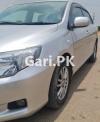 Toyota Corolla Axio G 2007 For Sale in Karachi