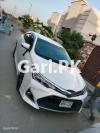 Toyota Corolla XLI 2019 For Sale in Karachi