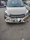 Suzuki Cultus VXL 2019 For Sale in Lahore