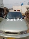 Suzuki Baleno  1999 For Sale in Arifwala