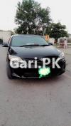 Toyota Corolla XLi VVTi 2012 For Sale in Fateh Jang