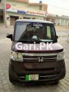 Honda N Box  2015 For Sale in Lahore