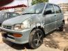 Daihatsu Cuore CX Eco 2006 For Sale in Karachi