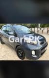 KIA Picanto 1.0 AT 2020 For Sale in Karachi