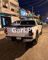 Toyota Hilux Revo V Automatic 2.8 2019 For Sale in Karachi