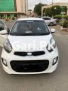 KIA Picanto  2021 For Sale in Karachi