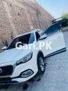 MG HS 1.5 Turbo 2022 For Sale in Peshawar