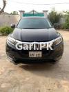 Honda Vezel X  Sensing 2019 For Sale in Lahore